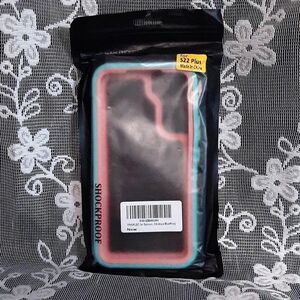 Galaxy 22+ Defender Case